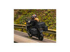 SHAD TR55 Aluminium Top Box Pure Black - 55 Litre Terra Top Case
