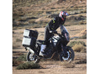 SHAD TR55 Aluminium Top Box Pure Black - 55 Litre Terra Top Case