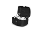SHAD TR55 Aluminium Top Box Pure Black - 55 Litre Terra Top Case