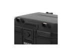 SHAD TR55 Aluminium Top Box Pure Black - 55 Litre Terra Top Case