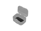SHAD TR55 Aluminium Top Box Pure Black - 55 Litre Terra Top Case