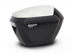 SHAD SH23 Pannier Coloured Covers