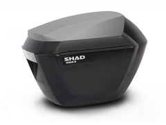 SHAD SH23 Pannier Coloured Covers