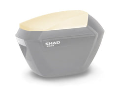 SHAD SH23 Pannier Coloured Covers