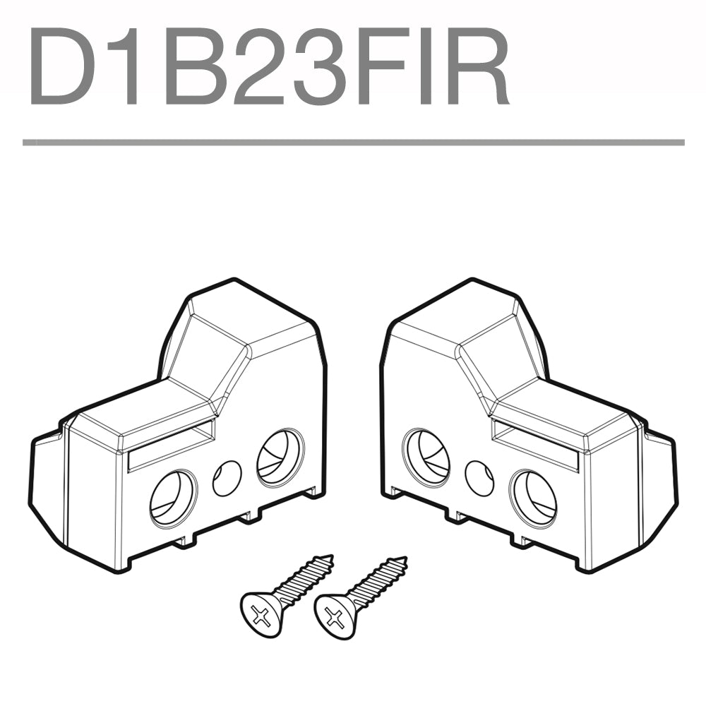 SHAD SH23 Pannier Spare Parts