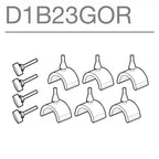 SHAD SH23 Pannier Spare Parts