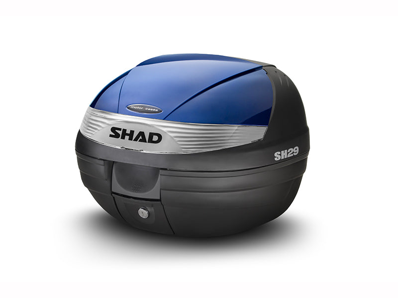 SHAD SH29 Top Box