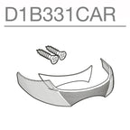 SHAD SH33 Top Box Spare Parts