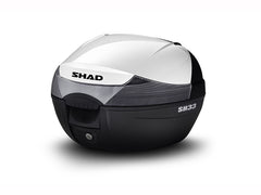 SHAD SH33 Top Box Coloured Covers