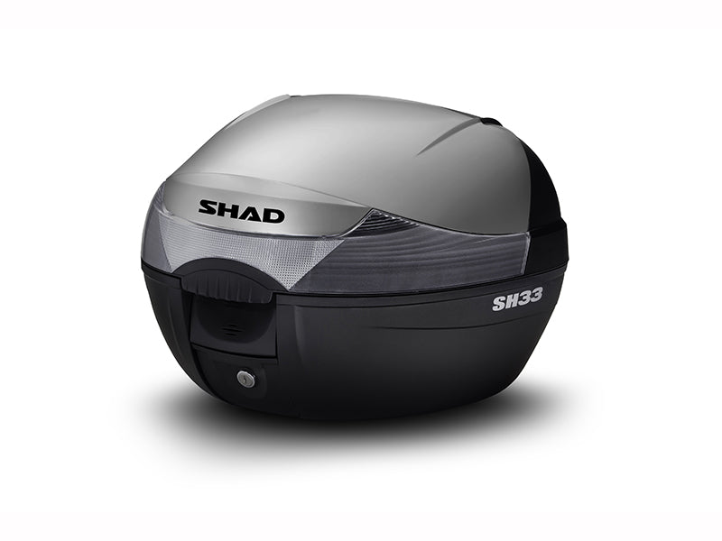 SHAD SH33 Top Box