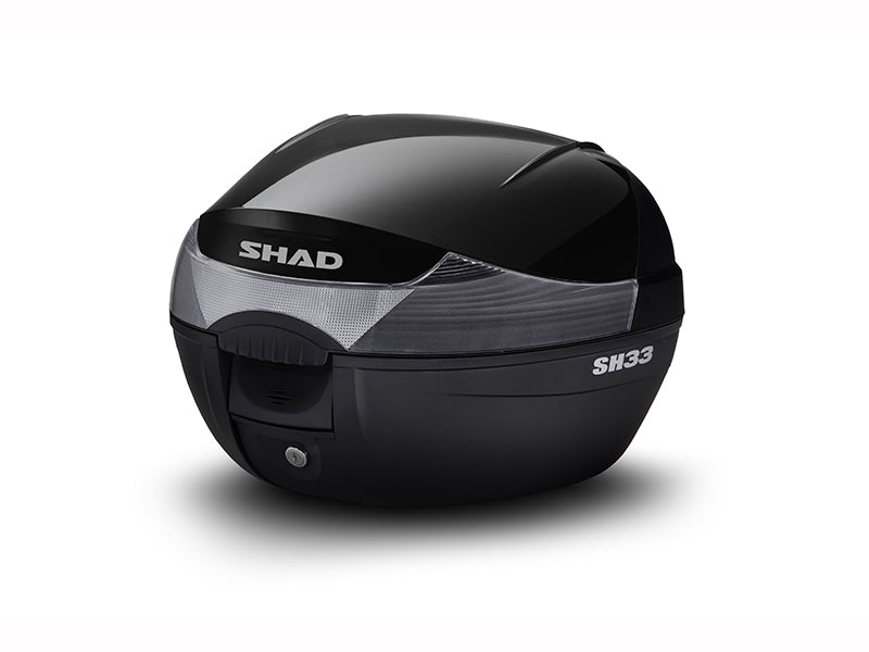 SHAD SH33 Top Box