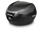 SHAD SH34 Top Box Spare Parts