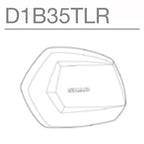 SHAD SH35 Pannier Spare Parts