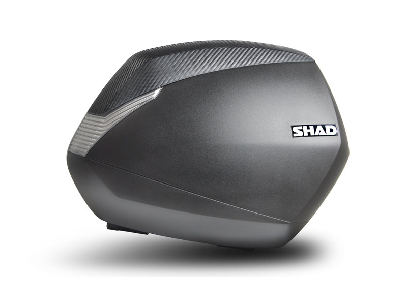 SHAD SH36 Pannier Coloured Covers