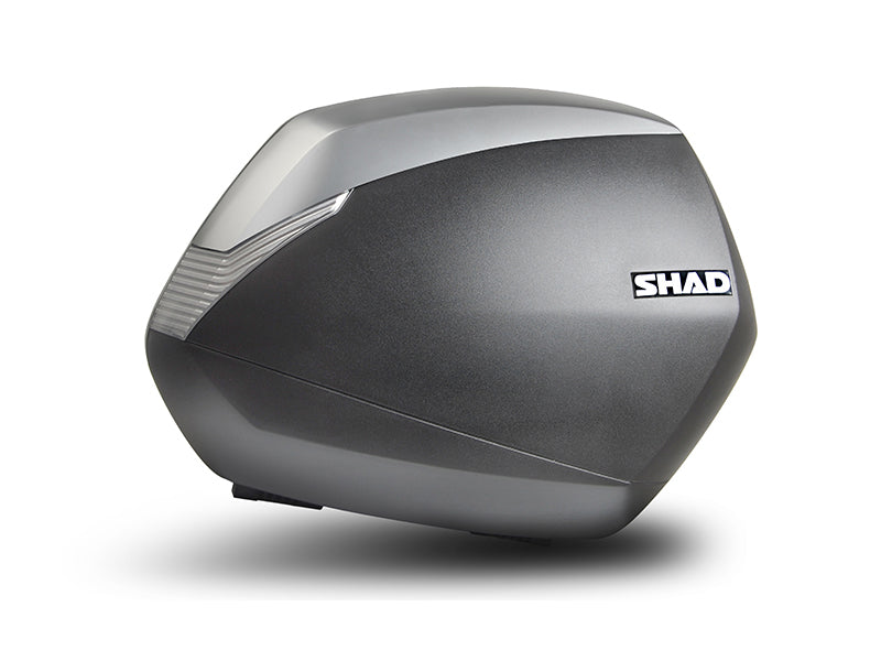 SHAD SH36 Pannier Coloured Covers