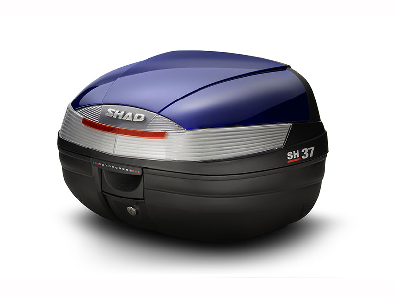 SHAD SH37 Top Box Coloured Covers