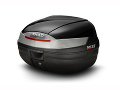SHAD SH37 Top Box Coloured Covers