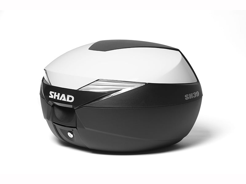 SHAD SH39 Top Box Coloured Covers Main image