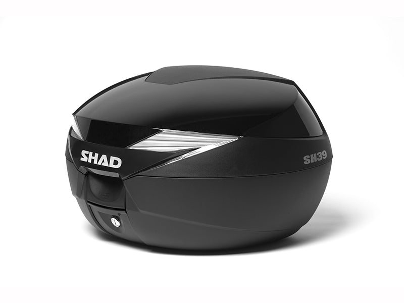SHAD SH39 Top Box Coloured Covers Secondary image
