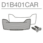 SHAD SH40 Top Box Spare Parts