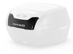 SHAD SH40 Top Box Spare Parts