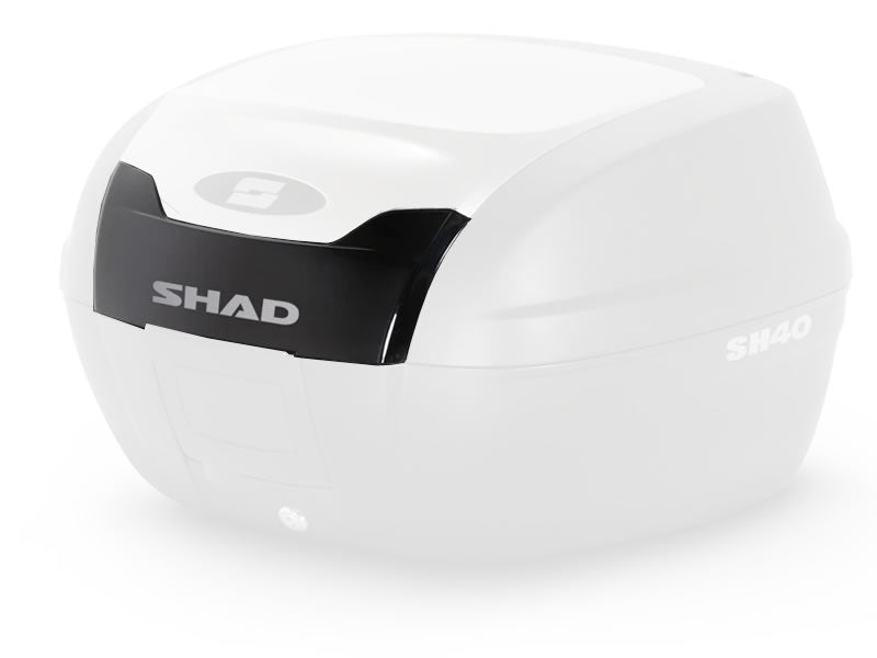 SHAD SH40 Top Box Spare Parts