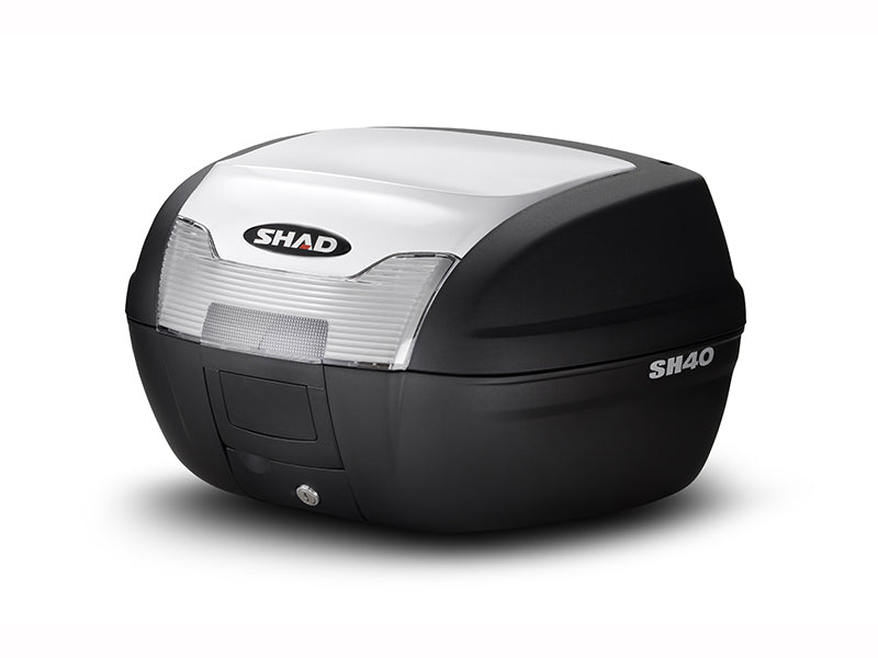 SHAD SH40 Top Box