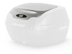 SHAD SH40 Top Box Spare Parts