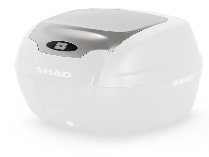 SHAD SH40 Top Box Spare Parts