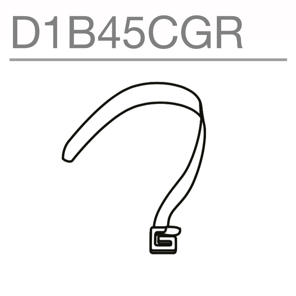 SHAD SH45 Top Box Spare Parts