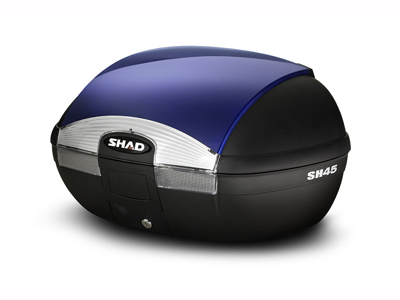 SHAD SH45 Top Box Coloured Covers