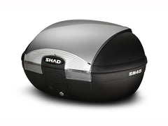 SHAD SH45 Top Box Coloured Covers