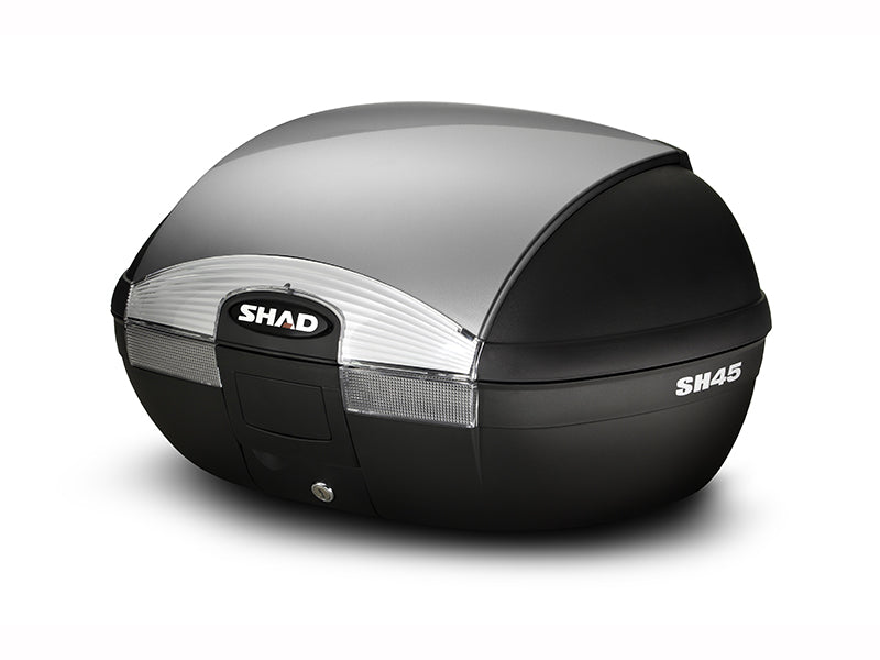 SHAD SH45 Top Box