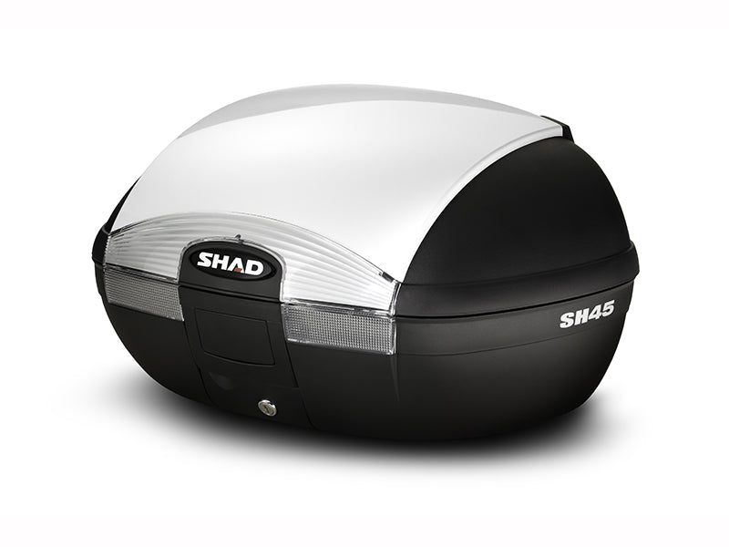 SHAD SH45 Top Box Coloured Covers