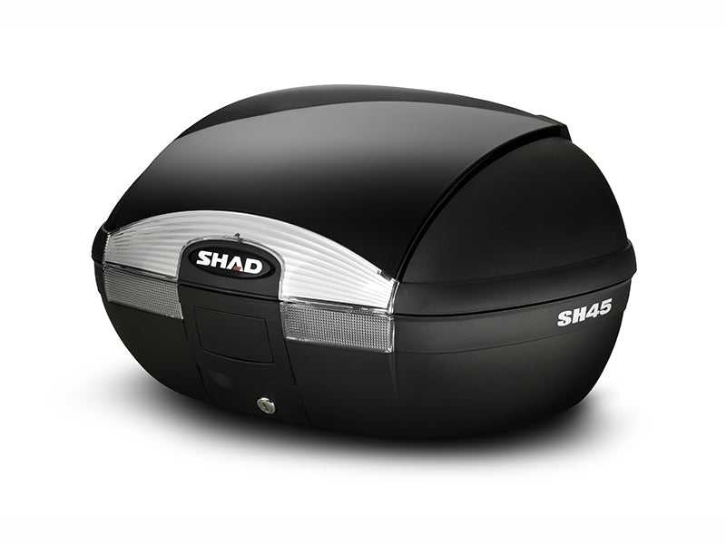 SHAD SH45 Top Box Coloured Covers Secondary image