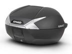 SHAD SH47 Top Box Spare Parts