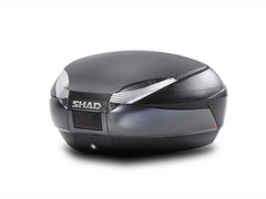 SHAD SH48 Top Box Coloured Covers