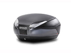 SHAD SH48 Top Box inc Dark Grey Band