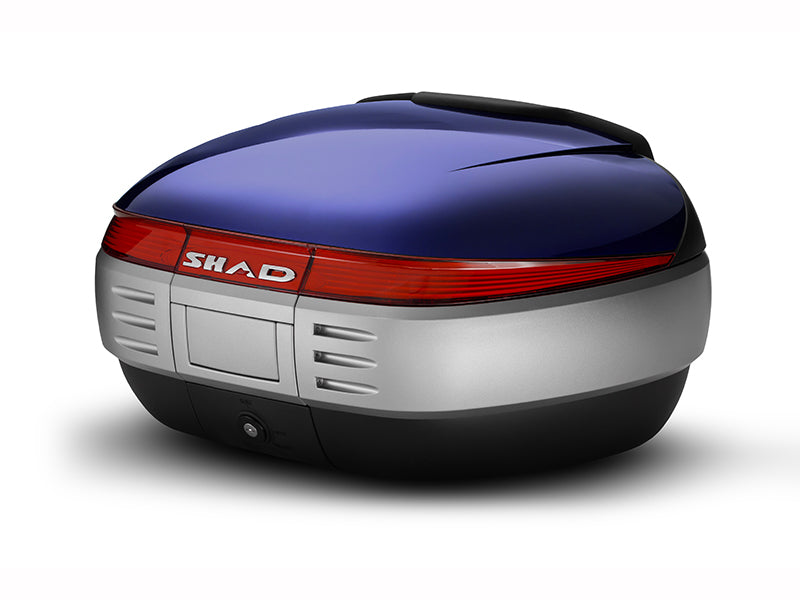 SHAD SH50 Top Box Coloured Covers