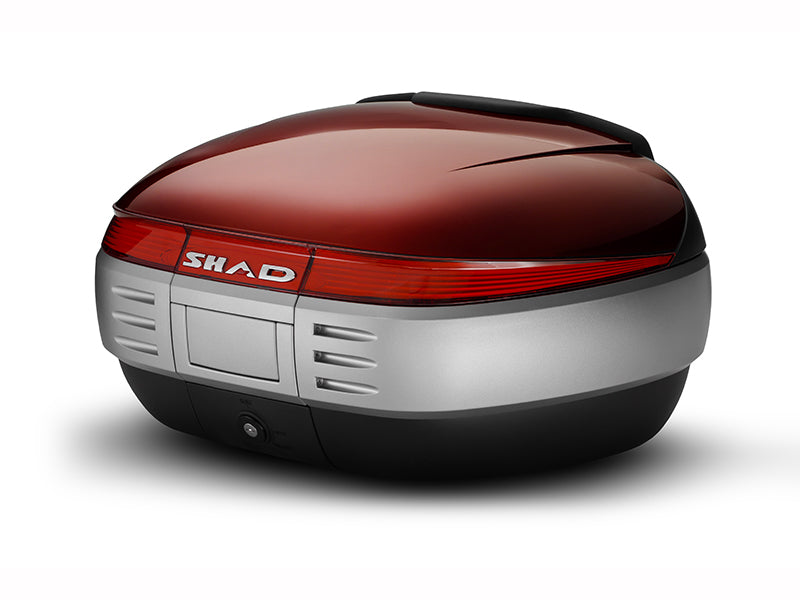 SHAD SH50 Top Box