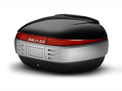 SHAD SH50 Top Box Coloured Covers