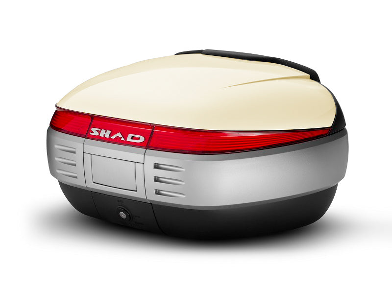 SHAD SH50 Top Box Coloured Covers