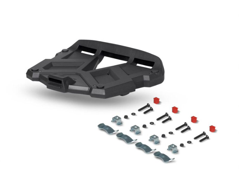 SHAD SH48 Titanium Top Box Spare Parts