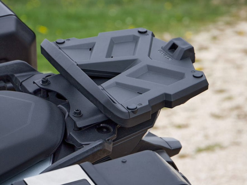 SHAD Top Box Mounting Plate (Large) Secondary image