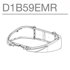 SHAD SH58x Top Box Spare Parts