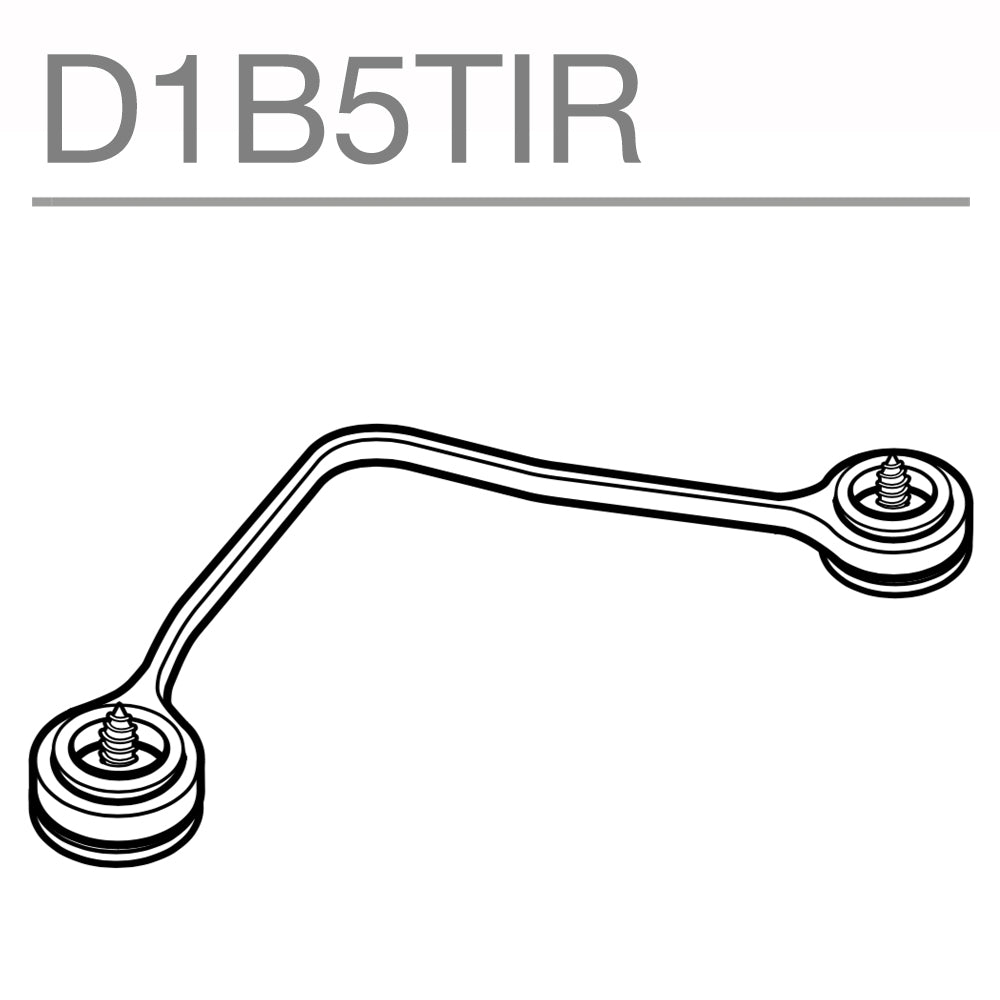 SHAD SH36 Pannier Spare Parts