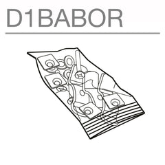 SHAD SH29 Top Box Spare Parts