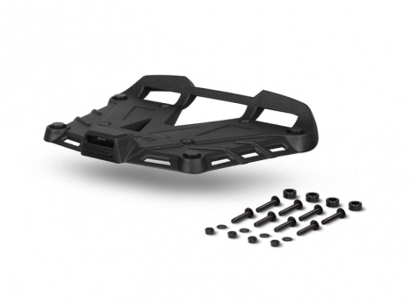 SHAD Terra Black Top Box Mounting Plate Main image