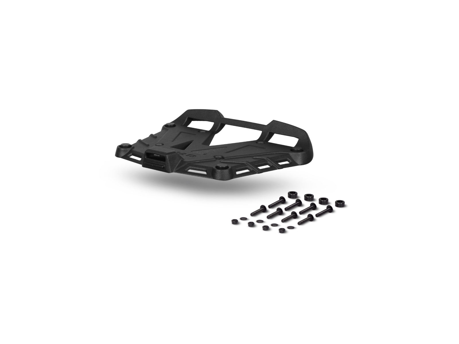 SHAD Terra Black Top Box Mounting Plate Secondary image