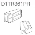 SHAD TR36 Pannier Spare Parts